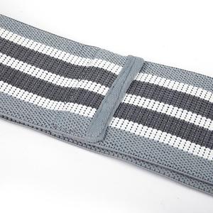 Booty Workouts <b>Bands</b> for Women Glutes Occlusion <b>Bands</b> Blood Flow Restriction <b>Band</b> for Thigh Lift Butt Squat Fitness - Product Image 4