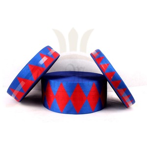 ขายส่งที่กำหนดเอง Masonic เหรียญริบบิ้นผู้จัดจำหน่าย | พระราชพิธีเหรียญริบบิ้น - Product Image 2