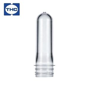 Food Grade 20g 22g 24g 30mm <b>Neck</b> 100-2000ml PET <b>Water</b> <b>Bottle</b> Preforms for Storage and Hydration Cold Fill - Product Image 4