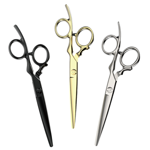 Tijeras profesionales de peluquería, fabricante al por mayor - Product Image 6