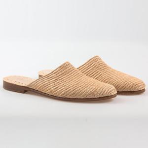 Glissière en raphia, tangger raphia - Product Image 1