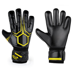 Gants de gardien de but de football allemand professionnel doux et confortables - Product Image 6