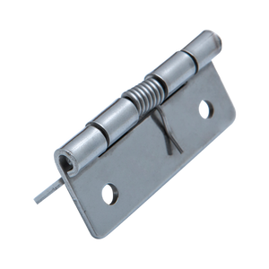 Fabriqué à Taïwan, charnière à fermeture douce en acier inoxydable 304 de qualité supérieure - Product Image 1