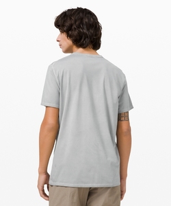 เสื้อยืดเปล่าราคาถูกสำหรับออกกำลังกาย เสื้อผ้ากีฬา เสื้อฟิตเนส เสื้อคอมเพรสชั่น เสื้อยืดลำลองสำหรับผู้ชาย เสื้อวิ่ง - Product Image 3