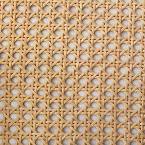 Malla de ratán semiblanca Bao Minh para muebles, origen Vietnam - Product Image 2