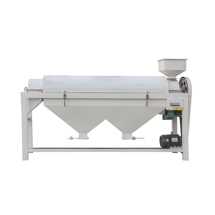 Popular Farm Machinery Grain Bean Seed