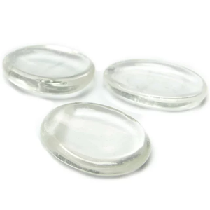 Piedras de pulgar de preocupación de sodalita Natural de la mejor calidad, venta al por mayor, piedras de preocupación de cristal de sodalita, Pulgar, comprar de AAMEENA AGATE - Product Image 6