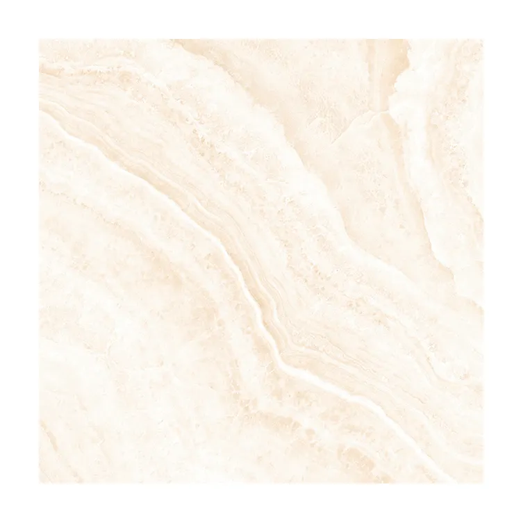 Mattonelle ceramiche della scala di marmo dello smalto della porcellana di 1200x300x17mm per le mattonelle lucide delle scale e di passo