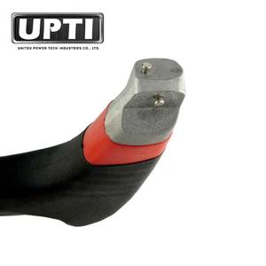 ใบมีดเหล็กคุณภาพสูงผลิตในไต้หวัน 24 TPI ดีไซน์เปลี่ยนใบมีดได้รวดเร็ว ขนาด 300 มม. (12 นิ้ว) ด้ามจับอะลูมิเนียมอัลลอยด์สำหรับงานหนัก โลหะแรงดึงสูง - Product Image 2