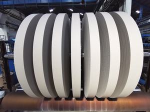 Rollo gigante gris, tablero de chips para hacer tubos de papel, embalaje, latas de papel, el mejor precio - Product Image 6