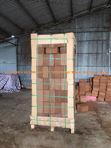 Pudcoco — bloc lime à fraise/Coco, 5 kg, pour plantation, 300, Ryan + 84, 938244404 - Product Image 5