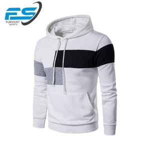 Ropa Deportiva Térmica de Manga Larga con Bolsillos de Forro Polar, Personalizada, Unisex, de Alta Calidad, 100% Algodón, Sin Cordones, con Estampado Personalizado - Product Image 5