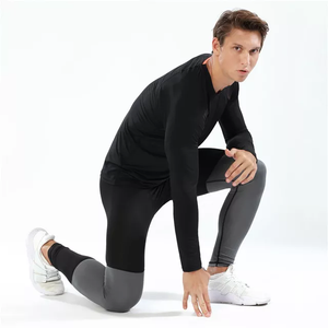 Custom Satin Anti-Bacterial Casual Print Fitness <b>Leggings</b> for Women Mid Waist Sublimated Clothing - Product Image 3