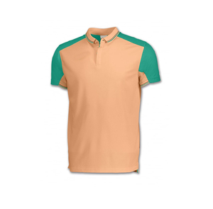 Golf de manga corta de verano para hombre, camiseta Polo, camiseta informal cómoda para deportes al aire libre - Product Image 4
