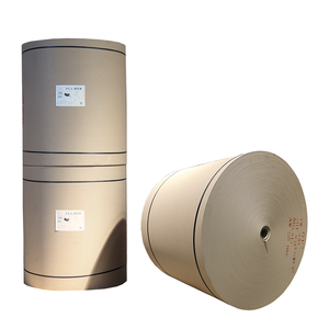 CK Core Board Product Supplied in Jumbo <b>Roll</b> Reel Width 1067 mm. for Industrial Cores <b>Paper</b> Tube Packaging - Product Image 4