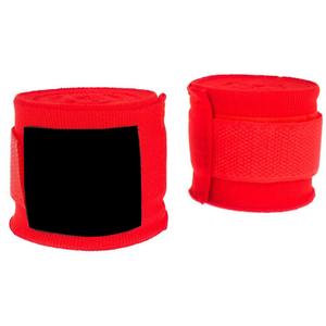 Vendas de Boxeo Euro Well con Logotipo Personalizado, Mezcla de Algodón de Alta Calidad, Transpirables, de Colores, para Entrenamiento de Boxeo Unisex - Product Image 5