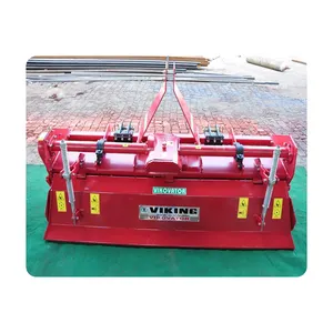 Hot Sale New Farm Tools ISO9001 Approved Agricultural Rotavator Power Tiller/Rotary Tiller Cultivator