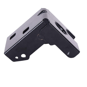OEM 2056261300 2056261400 Supérieur avant Cravate Support pour Mercedes Benz W205 C300 C350e <span class=keywords><strong>C400</strong></span> C43 AMG - Product Image 6