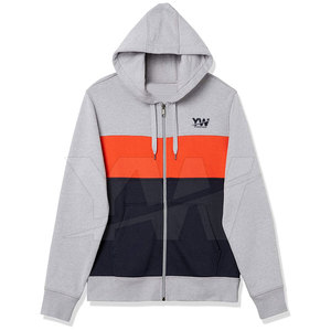 Venta al por mayor personalizado francés Terry Joggers pulóver Unisex de gran tamaño de invierno con capucha 100% algodón sudaderas impresas pantalones de chándal - Product Image 1