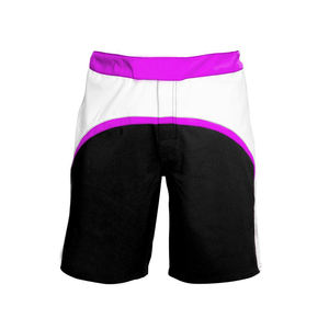 Best Quality <b>body</b> fitness MMA Fight Shorts for mens - Product Image 3