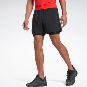 Custom <b>Men's</b> Athletic Running <b>Shorts</b> Performance Fit Lightweight Gym Sportswear Wholesale - Product Image 6