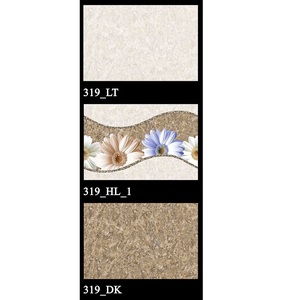 Tout Nouveau Carreaux muraux émaillés en céramique Design 30x45cm - Product Image 2