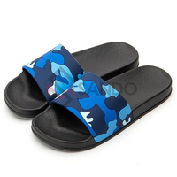 Pantoufles et Claquettes Personnalisables de Haute Qualité pour Hommes, Femmes et Enfants avec Logo sur Mesure
