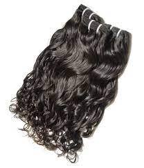 Extensions de cheveux naturels indiens Super Wave 30 pouces, 100 % cheveux humains Remy, lots de cheveux bruts doux, style vague naturelle - Product Image 3
