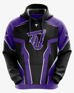 2025 personalizado de los hombres de alta calidad Sublimación Sudadera con capucha Digital personalizado su logotipo de invierno al por mayor sudaderas con capucha personalizadas - Product Image 5