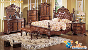 Ensemble de canapés de salon modernes en bois sculpté royal, taille personnalisée, couleur personnalisée, meubles de salon, décoration intérieure - Product Image 3