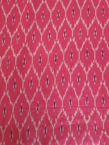 Eco Friendly <b>Cotton</b> <b>Silk</b> Blend <b>Fabric</b> Handwoven Design Sewing Craft Garments Bags & Home Bedding Accessories Redesign Raw <b>Fabric</b> - Product Image 3