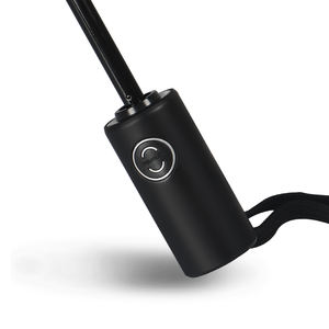 <span class=keywords><strong>Comprar</strong></span> listo para enviar impermeable pongee tela a prueba <span class=keywords><strong>de</strong></span> viento a granel automático <span class=keywords><strong>de</strong></span> inversión inversa paraguas con bolsa <span class=keywords><strong>de</strong></span> bolsa - Product Image 2