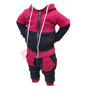 Fezmax — survêtement personnalisé pour enfants, vêtements - Product Image 5