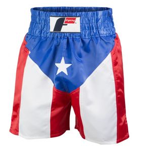 Custom Muay Thai Boxing Shorts Kick Boxing Artes marciales Wear Shorts - Product Image 2
