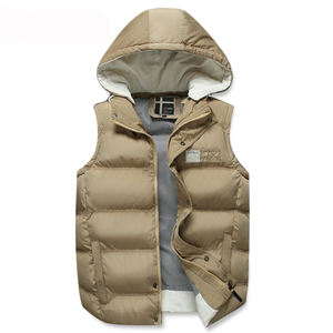 Mens <b>Womens</b> Reversible Breathable Casual Winter Quilted Padded Bodywarmer Gilet <b>Sleeveless</b> Coat <b>Jacket</b> - Product Image 3