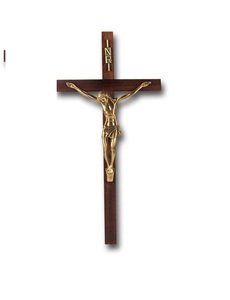 Statue de jésus murale suspendue, fournitures d'église, cuivworld inde - Product Image 3