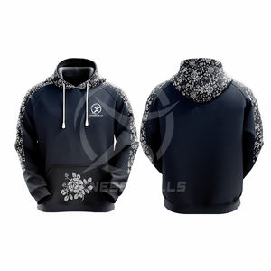 Sweat à capuche pour homme, sweat-shirt de haute qualité, style supérieure, prix réglable, uni, pull, nouvelle mode, meilleures ventes, - Product Image 1