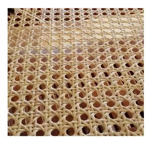 Nouveau design rouleau de sangle de canne en rotin pour panier artisanal décoration de la maison prêt à expédier depuis l'usine du Vietnam sangle de rotin 99GD - Product Image 1