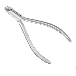 Alicates para ortodoncia y prótesis, alicates de flecha para formar - Product Image 5