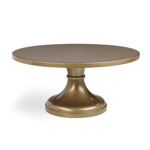 Pink Powder coated cake stand cheap and best cake servers for home hotel and wedding decor at low price - Product Image 5