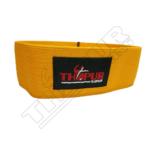 Phòng Tập Thể Dục Tùy Chỉnh Kháng Hip Ban Nhạc Hip Vòng Tròn Với Mềm Mại Và Không Trượt Thiết Kế Cho Hip Và glutes Tập Thể Dục Ban Nhạc - Product Image 3