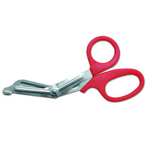 Ciseaux utilitaires Offres Spéciales CE ISO en gros prix d'usine/offre spéciale 2023nouveautés ciseaux utilitaires imprimés de logo personnalisé - Product Image 5