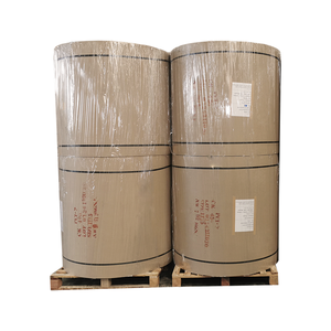 Tablero de núcleo de papel CK Ply, calidad de enlace, 400 Joules en rollo Jumbo, carrete de ancho de 1067 mm - Product Image 5