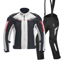 Blouson de moto en cuir de vachette imperméable et respirant pour l'hiver, personnalisable avec logo frontal, noir