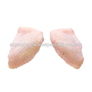 ताजा कटौती जमे हुए कमजोर चिकन स्तन, हलाल जमे हुए चिकन स्तन सस्ती कीमत पर बिक्री के लिए