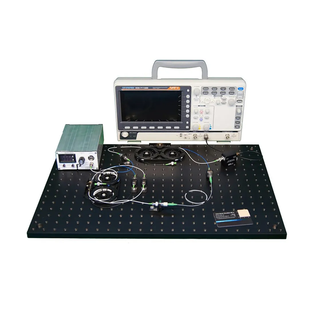 Photonics Education Kit LF-5001 Ytterbium fiber laser