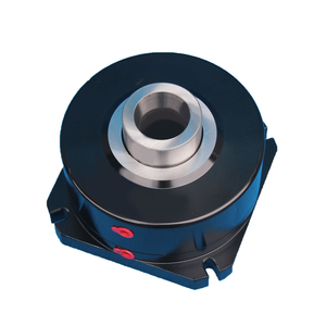 Collier hydraulique avec vis de serrage, <span class=keywords><strong>mandrin</strong></span> de fraisage à Air comprimé, pour <span class=keywords><strong>perceuse</strong></span>, fraisage hydraulique - Product Image 3