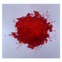 Colorants alimentaires de qualité supérieure Sunset YellowFCF (Jaune FD&C 6) à base d'acide, avec une teneur en colorant de 10%-95%, en provenance d'Inde