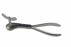 เครื่องมือทำเครื่องประดับทองปี2022,คีมตัดแหวนนิ้วสำหรับงานหนักแพทย์ - Product Image 3