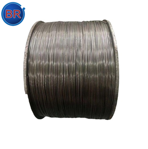 AISI Dây Thép Cacbon Cao Tiêu Chuẩn 6*37 Dây Thép Không Mạ Kẽm 18Mm 22Mm Dùng Cho Tàu Và Cần Cẩu - Product Image 5